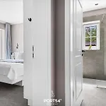 Ferienwohung Durchatmen St Peter- Ording Lejlighed Böhl