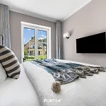 Lejlighed Ferienwohung Durchatmen St Peter- Ording
