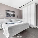 Lejlighed Ferienwohung Durchatmen St Peter- Ording Böhl
