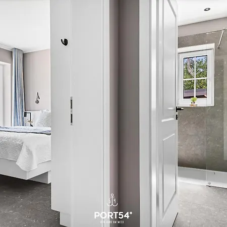 Ferienwohung Durchatmen St Peter- Ording 아파트 장크트 피터 오르딩