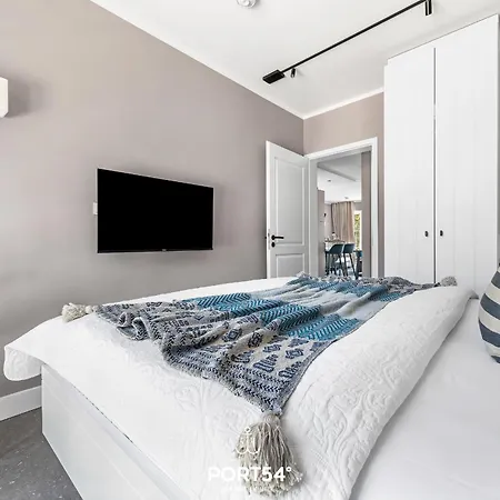 Ferienwohung Durchatmen St Peter- Ording