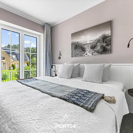 Ferienwohung Durchatmen St Peter- Ording *