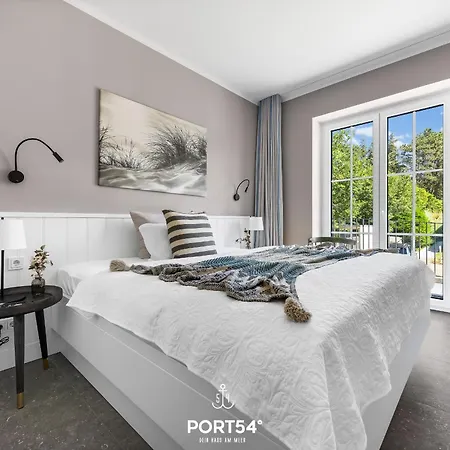 Ferienwohung Durchatmen St Peter- Ording *