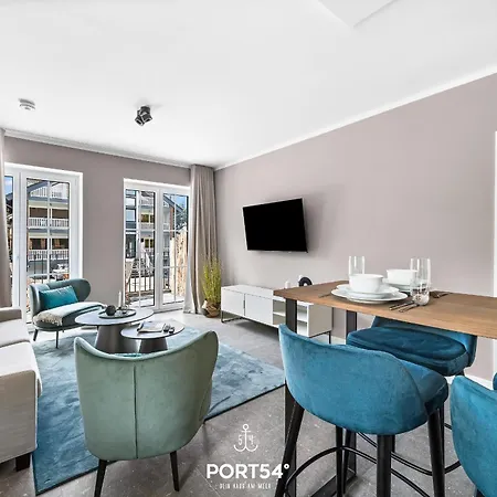 Ferienwohung Durchatmen St Peter- Ording 아파트