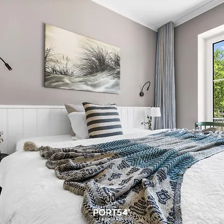 Ferienwohung Durchatmen St Peter- Ording