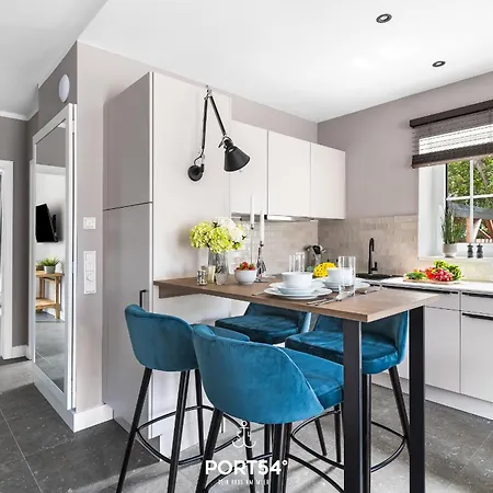 아파트 Ferienwohung Durchatmen St Peter- Ording 장크트 피터 오르딩