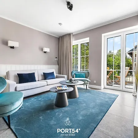 Ferienwohung Durchatmen St Peter- Ording 장크트 피터 오르딩