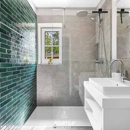 Ferienwohung Durchatmen St Peter- Ording