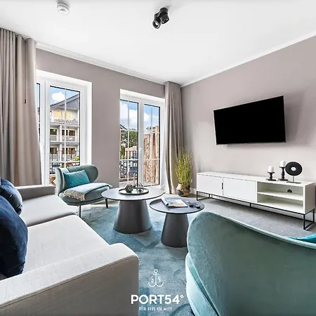 Apartment Ferienwohung Durchatmen St Peter- Ording *