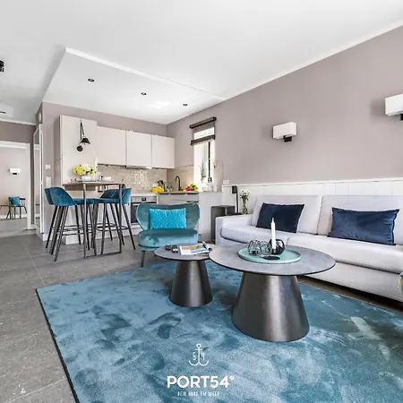 Ferienwohung Durchatmen St Peter- Ording 장크트 피터 오르딩