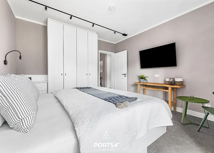 Ferienwohung Durchatmen St Peter- Ording Lägenhet