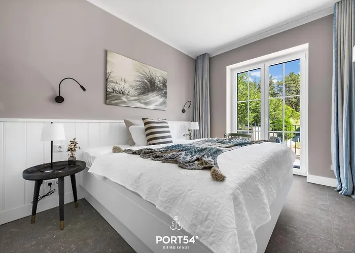 Ferienwohung Durchatmen St Peter- Ording *