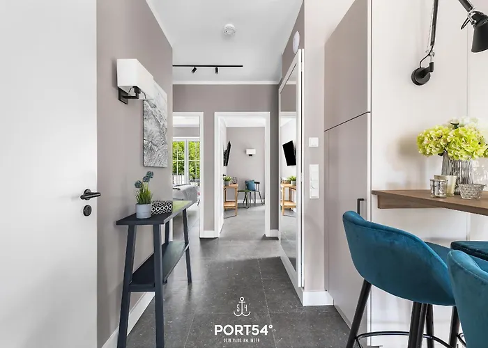 Ferienwohung Durchatmen St Peter- Ording Böhl