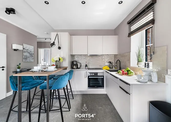 Lägenhet Ferienwohung Durchatmen St Peter- Ording