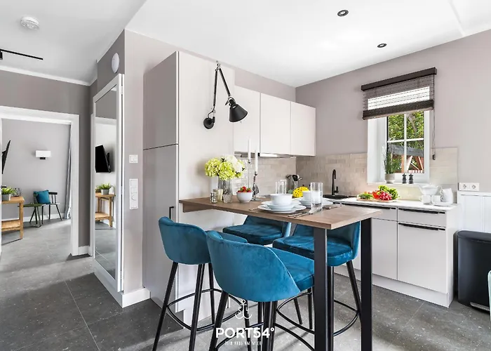 Lägenhet Ferienwohung Durchatmen St Peter- Ording Böhl